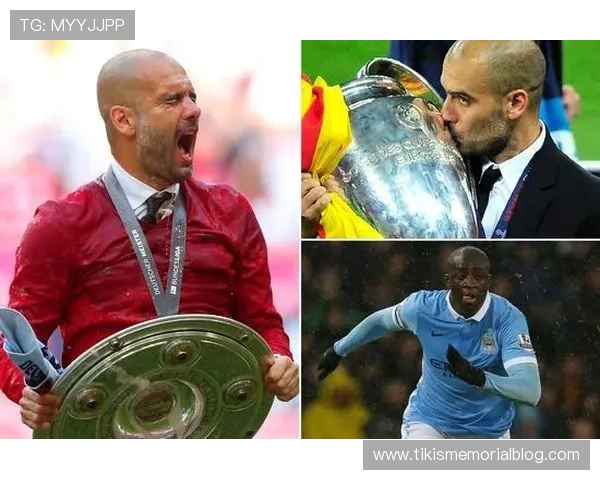 亚亚-图雷：瓜迪奥拉是毒蛇，我妻子说他不是男人还很坏